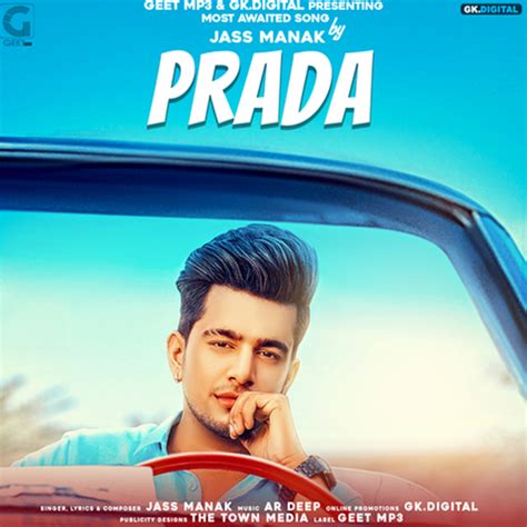 prada by jass manak mp3|prada song mp3 download pagalworld.